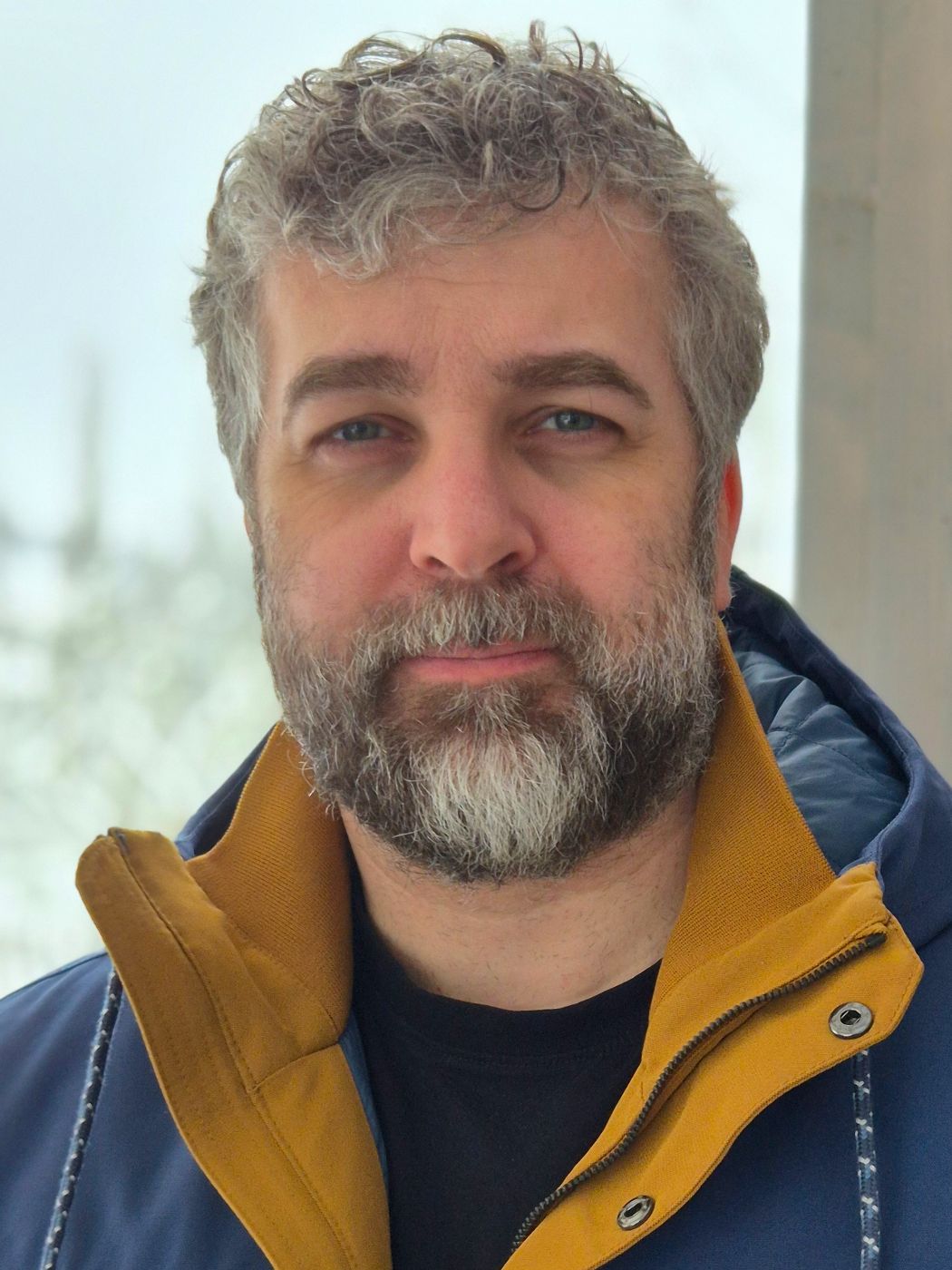 Christian Rüttimann