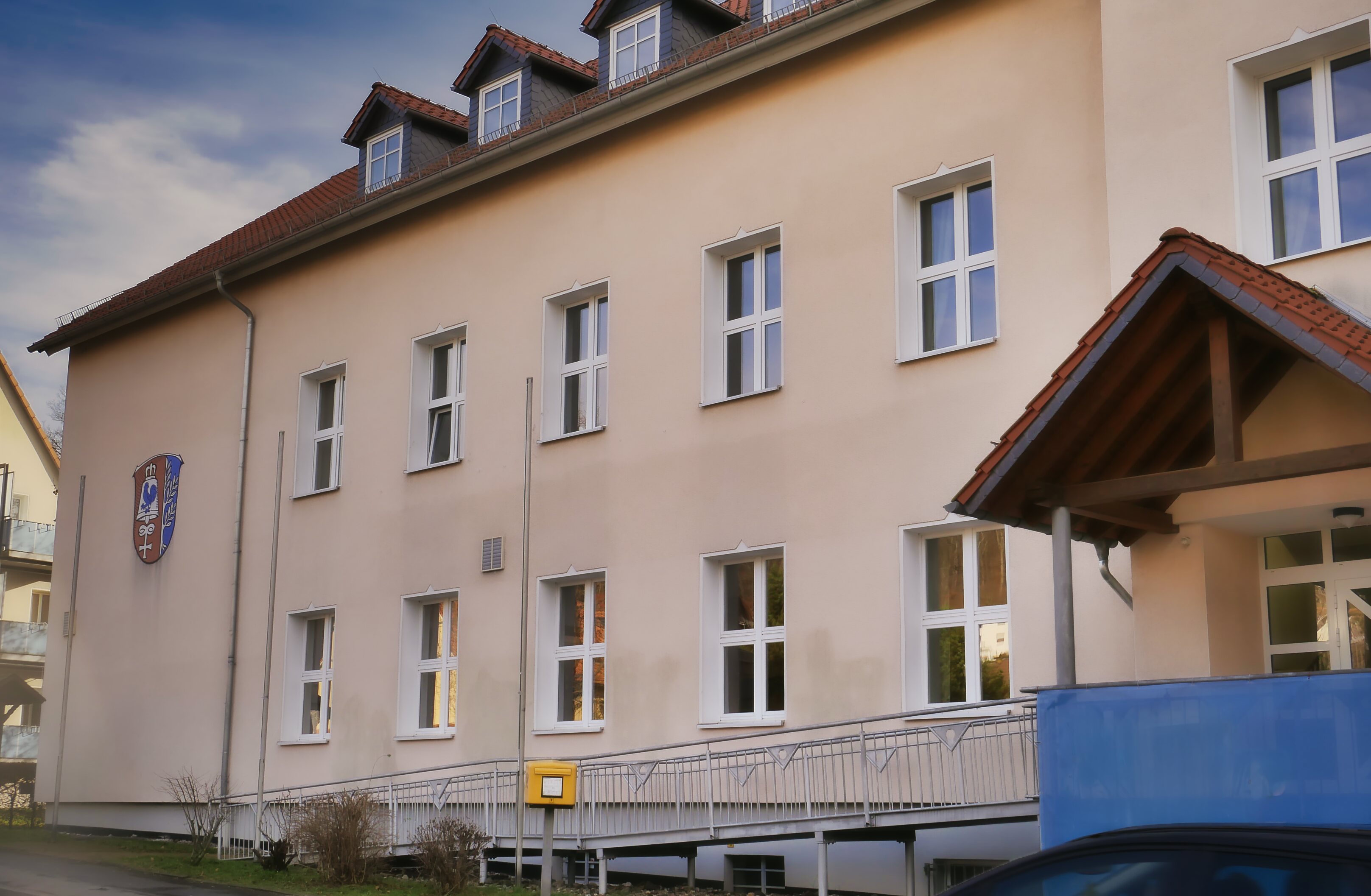 Kita in Eschenstruth