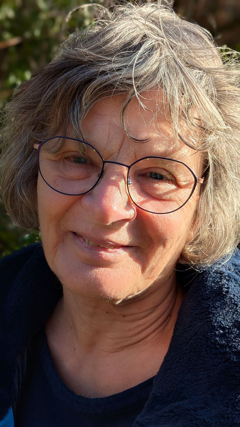Marion Linke