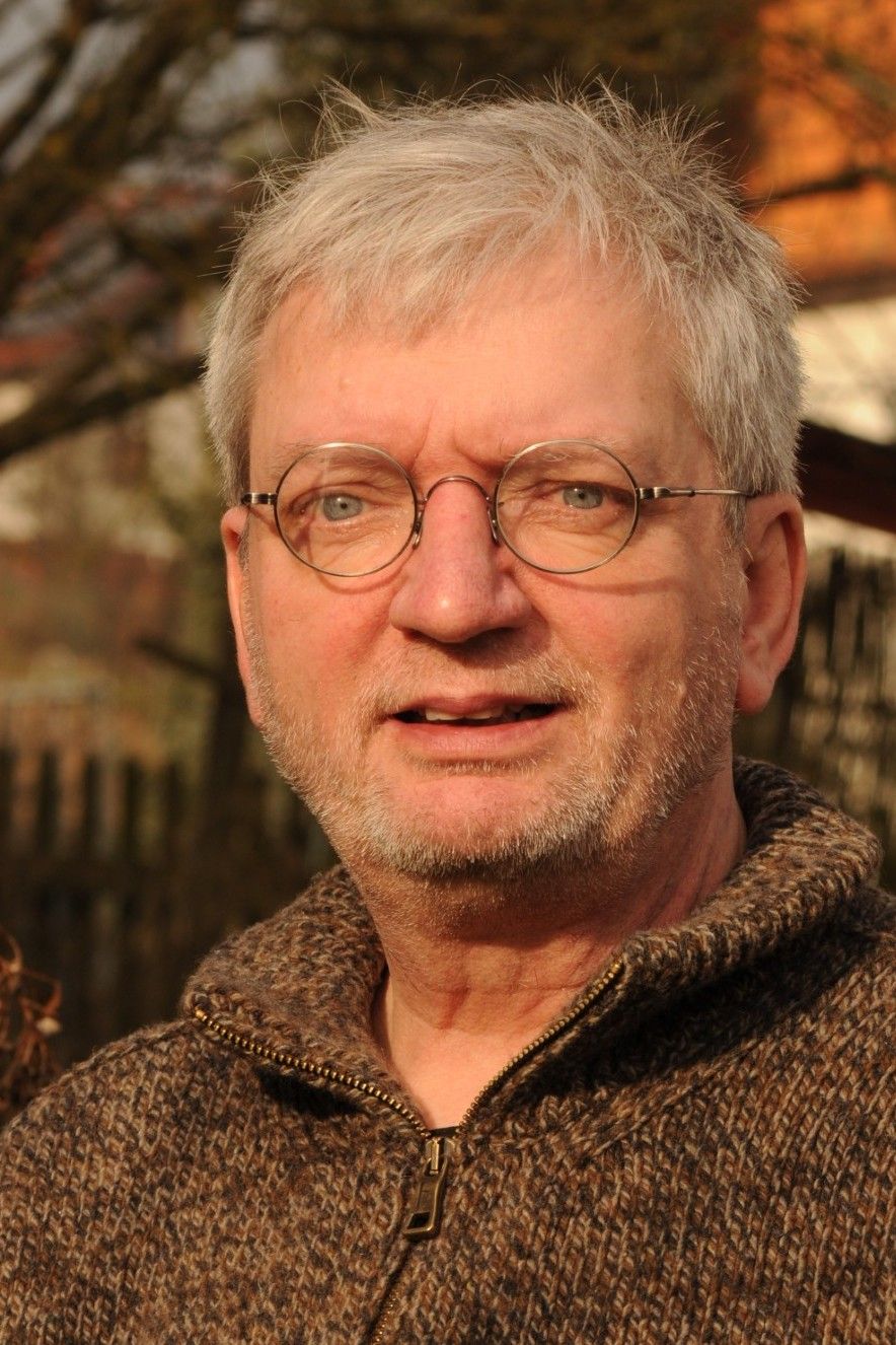 Rainer Dallmann